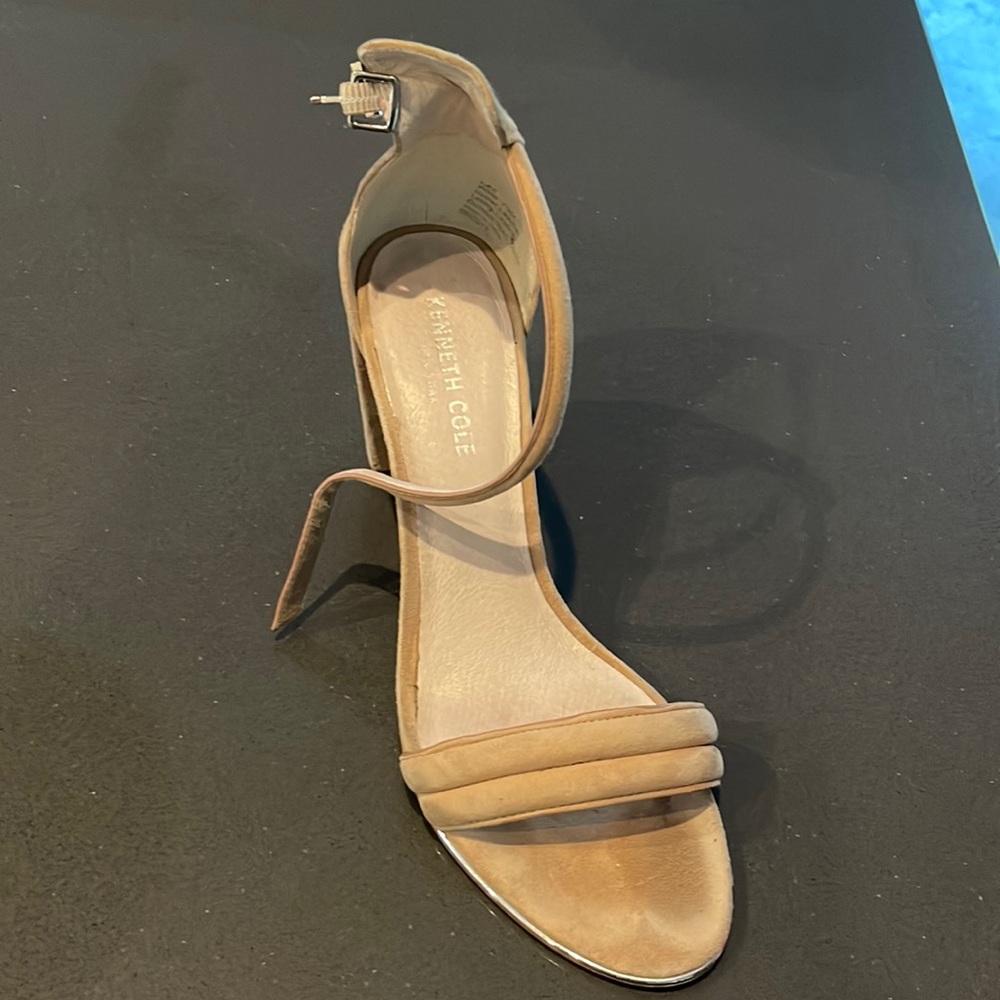 Kenneth Cole shoes